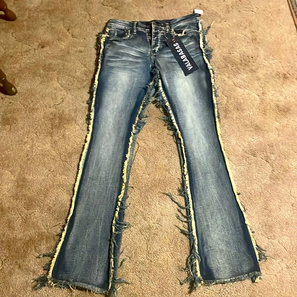 Calabash’s jeans brand new size 32